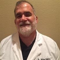 Dr. Michael Schill Jr.
