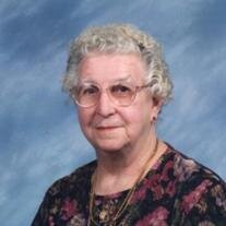 Rosemary Elizabeth Lowry