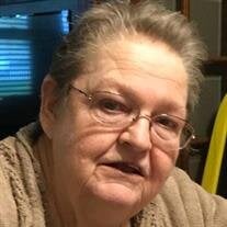 Roselyn M. Behrends