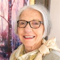 Janet A. Matthews