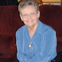 Janet Vinson