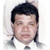 Joaquin Santoy