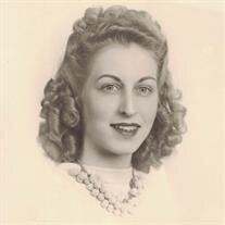 Mildred Elaine Stopa