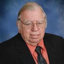 Robert "Bob" L. Casper