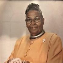 Margie Smallwood