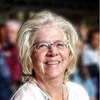 Sandra Ellen Godbey