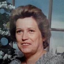 Maudie Sartin