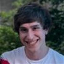 Keaton "Keat" Sagert