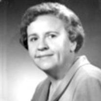 Vera C. Schletzer