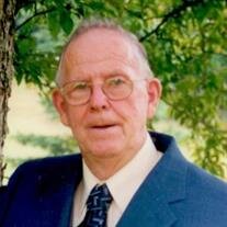 Merton "Buddy" A. Day