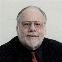 Michael E. Thomas