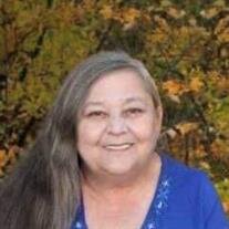 Glenda Rae Altum