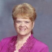 Mrs. Peggy Sue Williams