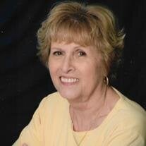 Margaret Jane Clark