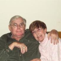 Walter & Bonnie Nolan