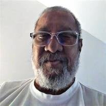 Winston I. Louisson, Sr.