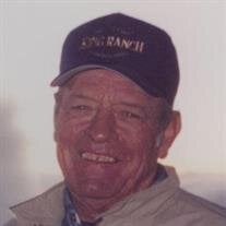 Benny Mac Hall
