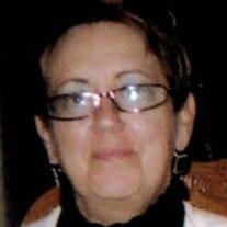 Mrs. Lynda M. (Colangelo)  Rosa