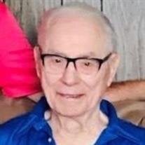 Ronald B. Duncan Sr.