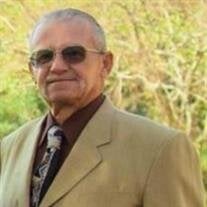 David Ernest Harley Sr.