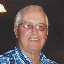 James Lee McIver