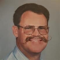 Alan Earl Allred