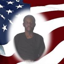 Mr. John McCray