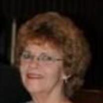 Frances Lorraine Gehrt