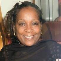 Mrs. LaJuan J. Little