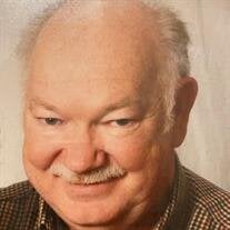 John Daniel Ashley Jr.