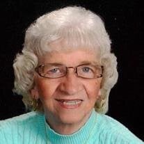 Ethel M. Lohse