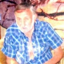 Jerry Wayne Scroggins