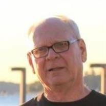 Mr. Terry Lee Jaarsma