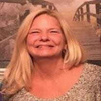 Catherine Lynn Hammond