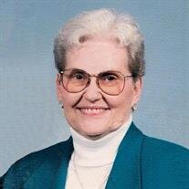 Arline L. Blase