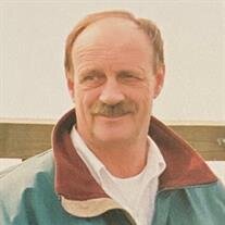 John Lancaster Jr.