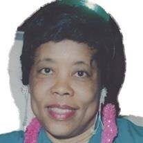 Mrs. Winifred Louise Barno