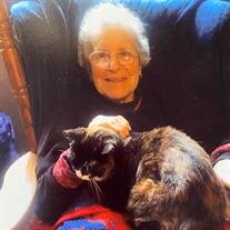 Marie O'Rourke