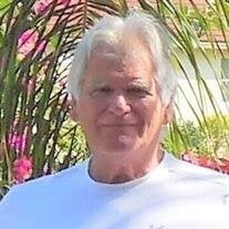 David Allen Long