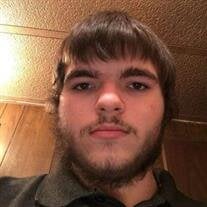 Johnathon James Jackson