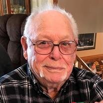 Arthur "Art" Saulter