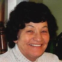 Marion Rose Hommerding