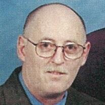 David J. Thiesen