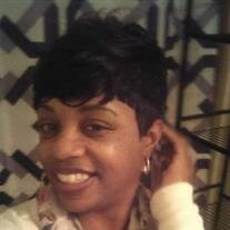 Colandrea R. James-Grimes