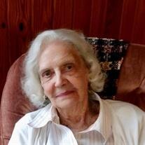 Elizabeth Ann Olson