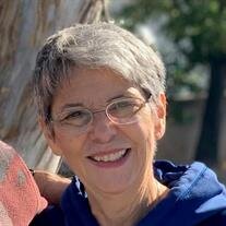 Margaret ann Wilson