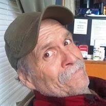 Robert D. Mitchell