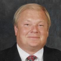 WILLIAM M. "MAC" HORNSBY JR.