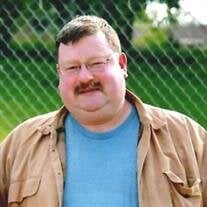 Timothy Augustine