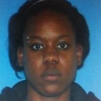 Ms. Tashyra Chaunese McDowell